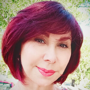 Mary del Carmen Sobrino, 63 (Journalist)