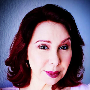 Mary del Carmen Sobrino image 5