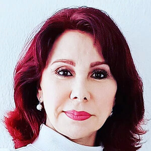 Mary del Carmen Sobrino, 63 (Journalist)