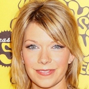 Mary Elizabeth Ellis, 44 (TV Actress)