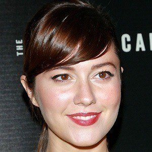 Mary Elizabeth Winstead, 39 (Movie Actress)