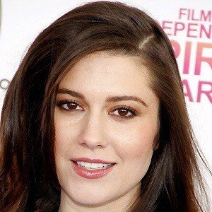 Mary Elizabeth Winstead, 39 (Movie Actress)