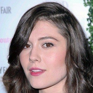 Mary Elizabeth Winstead, 40 (Actrice de cinéma)