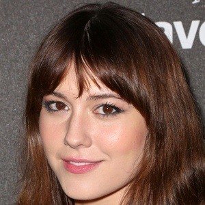 Mary Elizabeth Winstead, 40 (电影女演员)