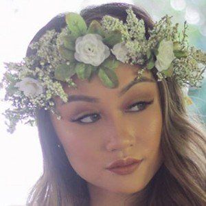 Mary Erika, 37 (Instagram Star)