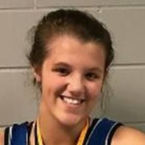 Mary-Kate Cooper, 23 (TikTok Star)