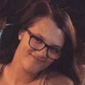 Mary-Kate Cooper, 23 (TikTok明星)