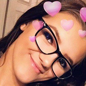 Mary-Kate Cooper, 23 (TikTok Star)