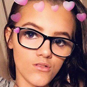 Mary-Kate Cooper, 23 (TikTok明星)