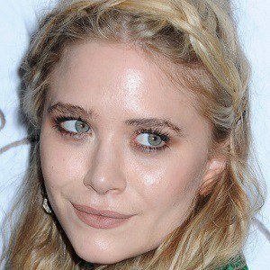 Mary-Kate Olsen, 39 (电视女演员)