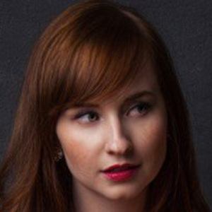 Mary Kate Wiles, 37 (YouTube Star)