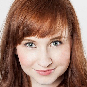 Mary Kate Wiles, 37 (YouTube Star)