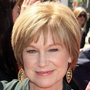 Mary Kay Place, 78 (电视女演员)