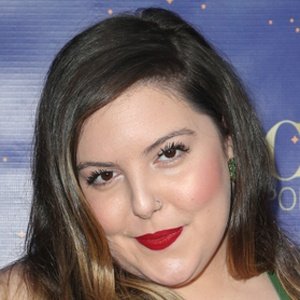Mary Lambert, 36 (流行歌手)