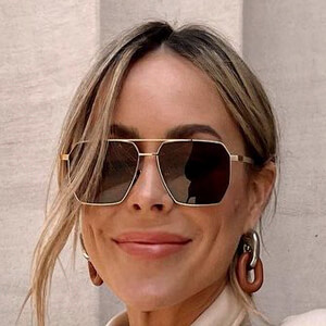 Mary Lawson Lee, 38 (Instagram Star)