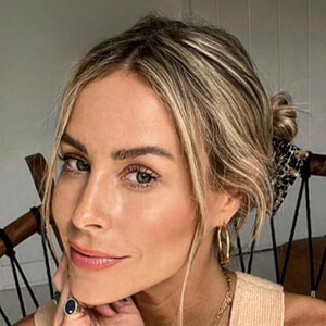 Mary Lawson Lee, 38 (Instagram Star)