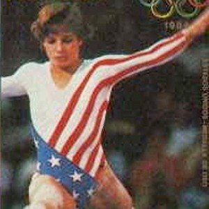 Mary Lou Retton, 56 (Gymnast)