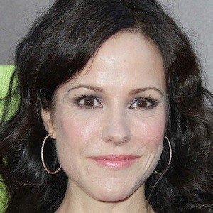 Mary-Louise Parker, 59 (电视女演员)