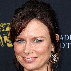 Mary Lynn Rajskub image 3