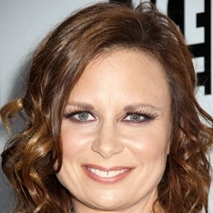 Mary Lynn Rajskub, 54 (电视女演员)