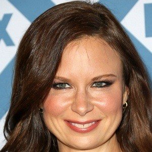 Mary Lynn Rajskub, 54 (TV Actress)