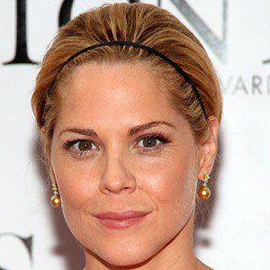 Mary McCormack, 55 (TV Actress)