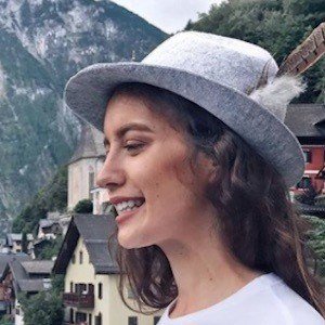 Mary Milde, 27 (Instagram Star)