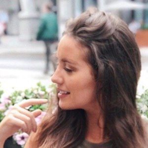 Mary Milde, 27 (Instagram Star)