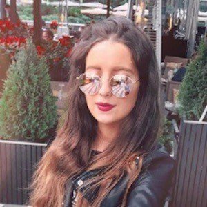 Mary Milde, 27 (Instagram Star)
