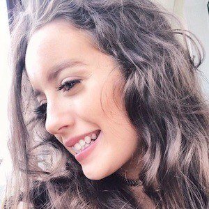 Mary Milde, 27 (Instagram明星)