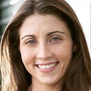 Mary Padian, 45 (现实之星)