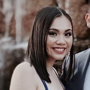 Mary Phan, 23 (TikTok明星)