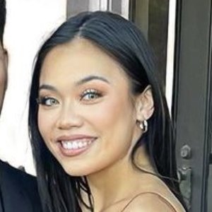 Mary Phan, 23 (TikTok明星)