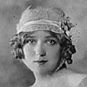 Mary Pickford (1892 - 1979) (Movie Actress)
