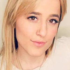 Mary Sarah, 28 (Country Singer)