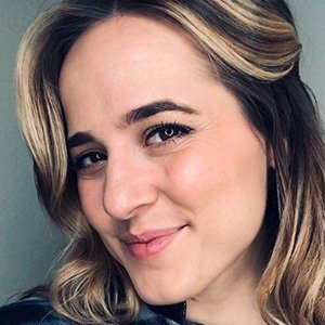 Mary Sarah, 30 (Country-Sänger)