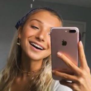 Mary Sergi, 22 (Instagram Star)