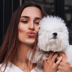 Mary Shum, 38 (Model)