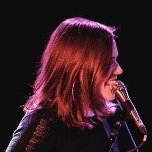 Mary Spender, 35 (YouTube明星)