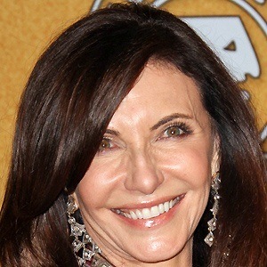 Mary Steenburgen, 72 (電影女演員)