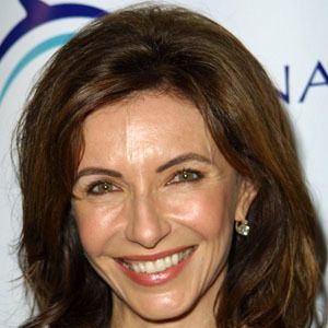 Mary Steenburgen, 72 (电影女演员)
