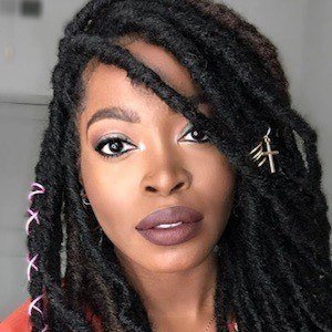 Mary Taylor, 40 (YouTube明星)