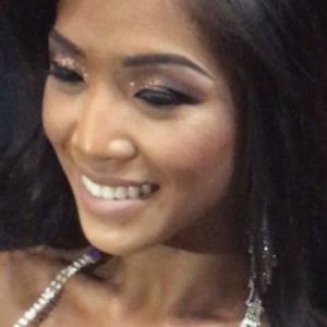 Mary Tran, 33 (Instagram Star)