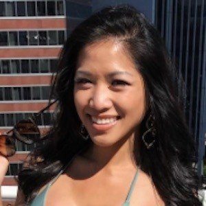 Mary Tran, 33 (Instagram Star)