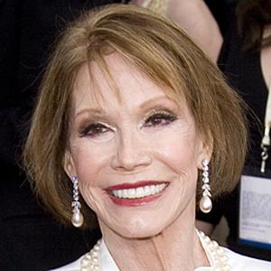 Mary Tyler Moore image 4