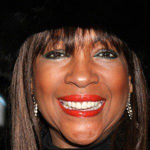 Mary Wilson image 3