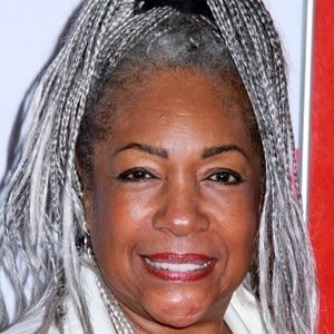 Mary Wilson image 4