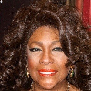 Mary Wilson image 5