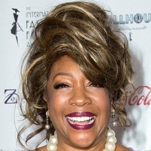 Mary Wilson image 6