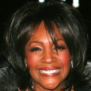 Mary Wilson image 7